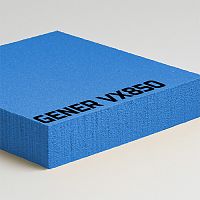 Вибромат GENER VX850 1000х2000х12,5 (2 кв.м)